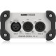 KLARK TEKNIK DS 50. SPLITTER PASIVO