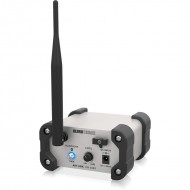 KLARK TEKNIK AIR LINK DW 20BR RECEPTOR ESTEREO INALAMBRICO BLUETOOTH