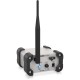 KLARK TEKNIK AIR LINK DW 20BR RECEPTOR ESTEREO INALAMBRICO BLUETOOTH