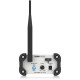 KLARK TEKNIK AIR LINK DW 20BR RECEPTOR ESTEREO INALAMBRICO BLUETOOTH