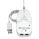 BEHRINGER UCG102 INTERFACE DE AUDIO USB PARA GUITARRA