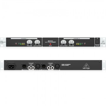 BEHRINGER SU9920 EXCITADOR DE SONIDO PROCESADOR DE AUDIO