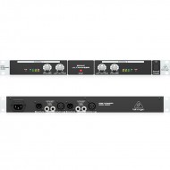 BEHRINGER SU9920 EXCITADOR DE SONIDO PROCESADOR DE AUDIO
