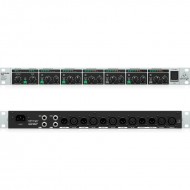 BEHRINGER MX 882 V.2 MEZCLADOR 8 CANALES