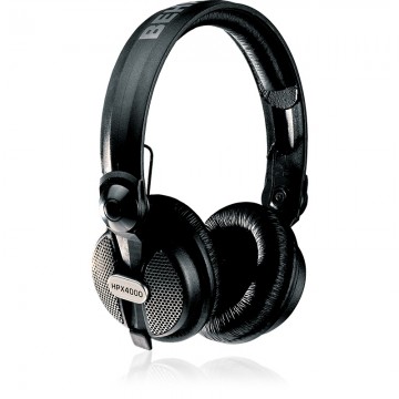 BEHRINGER HPX4000 AURICULAR PARA DJ