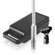 BEHRINGER ECM8000 MICROFONO PARA MEDICIONES