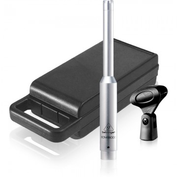BEHRINGER ECM8000 MICROFONO PARA MEDICIONES