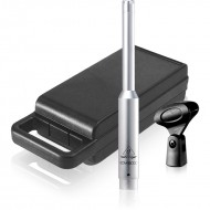 BEHRINGER ECM8000 MICROFONO PARA MEDICIONES