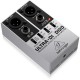 BEHRINGER DI20 CAJA DI ACTIVA. 2 CANALES