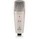 BEHRINGER C1 Micrófono de Condensador Studio