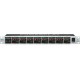 BEHRINGER HA8000 V2 Amplificador Auriculares POWER