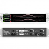 BEHRINGER FBQ3102 HD ECUALIZADOR GRAFICO ESTEREO