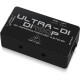 BEHRINGER DI400P CAJAS DI PASIVA