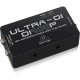 BEHRINGER DI400P CAJAS DI PASIVA
