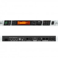 BEHRINGER DEQ2496 ECUALIZADOR BEHRINGER DEQ-2496 UND.