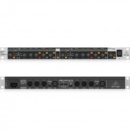 BEHRINGER CX3400 SUPER X PRO V2 CROSSOVER ACTIVO
