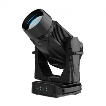 Vari-Lite VL3600 LT PROFILE IP Instal Black 1000W Vari-Lite VL3600 LT PROFILE IP Instal Black 1000W