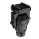 Vari-Lite VL3600 LT PROFILE IP Instal Black 1000W