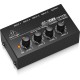BEHRINGER MX400 MEZCLADOR LINEA