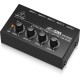 BEHRINGER MX400 MEZCLADOR LINEA