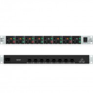 BEHRINGER DI800 V.2 CAJAS DI ACTIVA