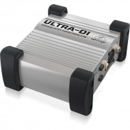 BEHRINGER DI100 CAJA INJECCION DI