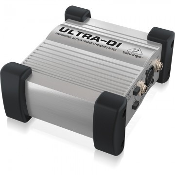 BEHRINGER DI100 CAJA INJECCION DI
