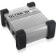 BEHRINGER DI100 CAJA INJECCION DI