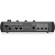 BEHRINGER P16-HQ MEZCLADOR DE MONITOREO PERSONAL DE 16 CANALES