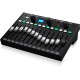BEHRINGER P24 MEZCLADOR MONITOR PERSONAL