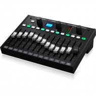 BEHRINGER P24 MEZCLADOR MONITOR PERSONAL