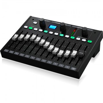 BEHRINGER P24 MEZCLADOR MONITOR PERSONAL