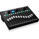BEHRINGER P24 MEZCLADOR MONITOR PERSONAL