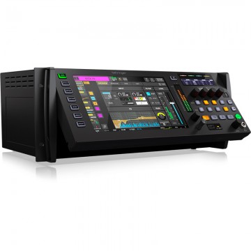 BEHRINGER WING RACK MEZCLADOR DIGITAL FORMATO RACK
