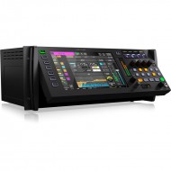 BEHRINGER WING RACK MEZCLADOR DIGITAL FORMATO RACK