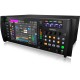 BEHRINGER WING RACK MEZCLADOR DIGITAL FORMATO RACK