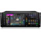 BEHRINGER WING RACK MEZCLADOR DIGITAL FORMATO RACK