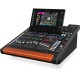 BEHRINGER WING COMPACT MEZCLADOR DIGITAL DE 48 CANALES