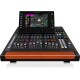 BEHRINGER WING COMPACT MEZCLADOR DIGITAL DE 48 CANALES