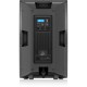 BEHRINGER DR115DSP ALTAVOZ 15" ACTIVO 1400W