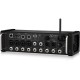 BEHRINGER X AIR XR12 MEXCLADOR DIGITAL 12 ENTRADASPARA iPad / TABLET Android, Admite Rack 