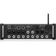BEHRINGER X AIR XR12 MEXCLADOR DIGITAL 12 ENTRADASPARA iPad / TABLET Android, Admite Rack 