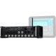 BEHRINGER X AIR XR12 MEXCLADOR DIGITAL 12 ENTRADASPARA iPad / TABLET Android, Admite Rack 