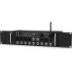 BEHRINGER X AIR XR12 MEXCLADOR DIGITAL 12 ENTRADASPARA iPad / TABLET Android, Admite Rack 