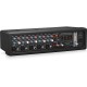 BEHRINGER PMP550 M, MEZCLADOR AUTOAMPLIFICADO MONO 500W 4OH