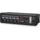 BEHRINGER PMP550 M, MEZCLADOR AUTOAMPLIFICADO MONO 500W 4OH