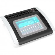 BEHRINGER X18 DIGITAL IPAD/TABLET MEZCLADOR DIGITAL PARA IPAD/TABLET