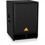 BEHRINGER VQ1500D ALTAVOZ GRAVES SUBWOOFER ACTIVO 500W