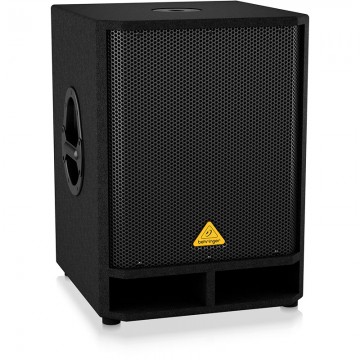 BEHRINGER VQ1500D ALTAVOZ GRAVES SUBWOOFER ACTIVO 500W