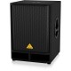 BEHRINGER VQ1500D ALTAVOZ GRAVES SUBWOOFER ACTIVO 500W